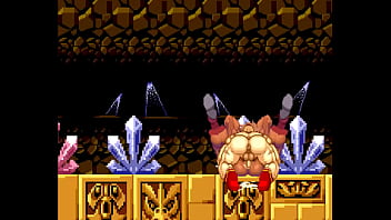 MUGEN#4: Leo VS Zangief