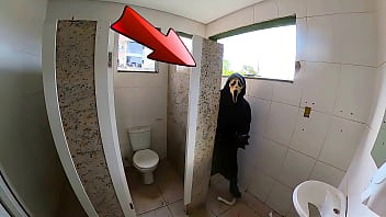 Bastidores Sem Cortes O Halloween Mais Insano Que Já_ Fizemos