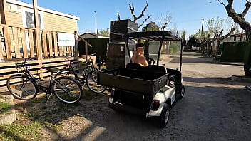 Nudist moments #10 &ndash_ Living our nudist lifestyle