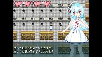 (  18 ) H RPG Games Machine -escape from training facility-#5