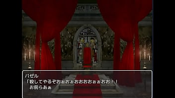 (  18 ) H RPG Games Friends being cuckold #7 END