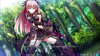 闇染リベンジャー -墜ちた魔王と堕ちる戦姫- 14 彩華▪エンディング