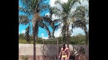 Un d&iacute_a caluroso