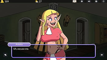 Queen&#039_s Brothel - Gameplay Part 12