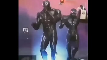 venom safado adora cantar