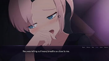 AGRSS Sex Scene 1 (Aren&#039_t Grim Reapers Supposed to be Scary? - by Kamuo)