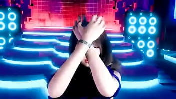 hot anime Japan MMDdance