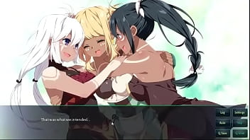 Sakura Forest Playthrough: Searching for Koko