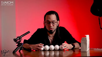 Svakom Hedy X Review &ndash_ When tech meets temptation