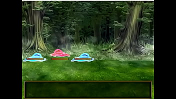 (  18 ) H RPG Games Job of the Apprentice Succubus and Knight #4