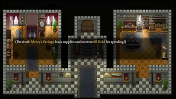 (  18 ) H RPG Games Daughter of Essence [ Eng.] #2