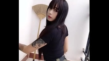 Da Ya Khmer girl ep8