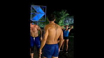 JERKATLON PROGRAMA 28