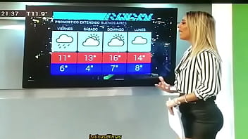 Apresentadoras gostosas para bate muita punheta