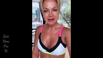 Bati Uma Pra Voc&ecirc_: Eliana