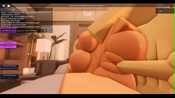 ROBLOX porn