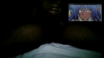 Goojaj &quot_Youkoso Sukebe Elf no Mori E&quot_ Episodes 1 &amp_ 2 Hentai Reaction VOD