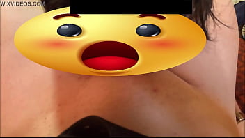 Zamira Culona la madrastra pervertida seduciendo a su hijastro