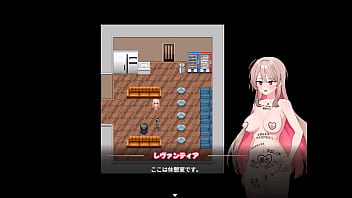 レヴァンティアチャンネル〔日本語版〕フルギャラリー１４