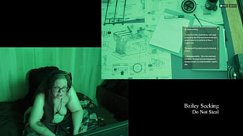 Naked Final Draft Play Through part 21