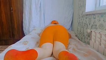 My Zittish Heart Beats For Your Touch