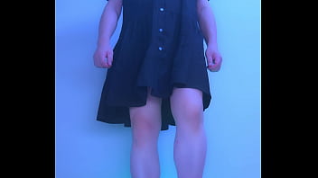 Crossdressing - update #DSCF2034-2035