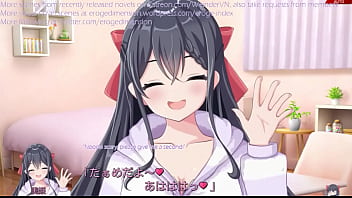 Imouto Miki-chan no Nama Haishin Channel Scene6-10 with subtitle