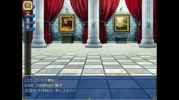 (  18 ) H RPG Games Successor Complex ~ Selfish lord&#039_s naughty town planning ~#13