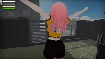 Roxanne Pt 5 on Steam PC