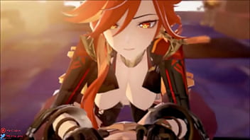 (Masta Pov) Mavuika wants have a baby