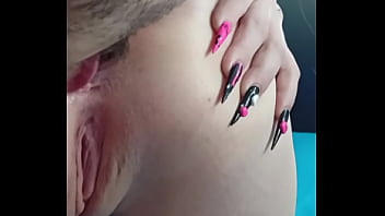 Comi minha vizinha no pelo! No frio de Curitiba mesmo