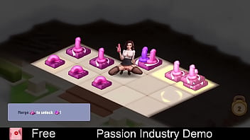 Passion Industry Demo