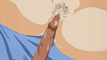 I Cum in my Stepsister Tight Pussy - Hentai [UNCENSORED]