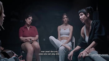 Sluts Arent Born They Are Made