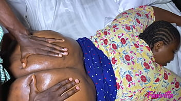 Fucking my fat ass school teacher is the best feeling ever