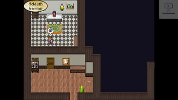 Henteria Chronicles 3 game 2: (game with pixel art no images or animated scenes)... part 3