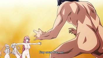 hentai I came to another world, so I&#039_m special