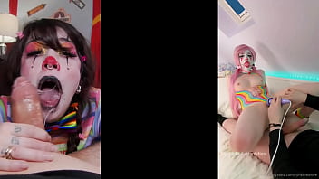 Come Check This - EGirl &amp_ Hentai PMV (NSFW Paladin)