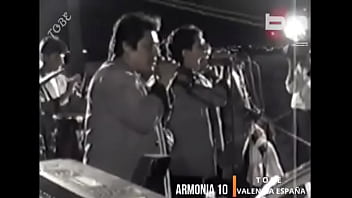 Ven mi amor - Armonia 10