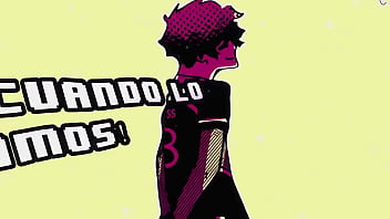 Kaisen detona a ness