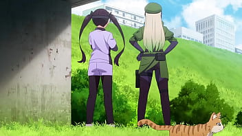 Kakushite Makina san cap 10 Sud Espa&ntilde_ol