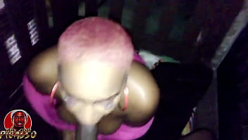 TheLastRealTop &amp_ MsHoneyRoseATL Like Day &amp_ Night