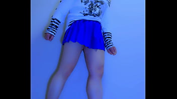 Crossdressing - update #DSCF2060-61