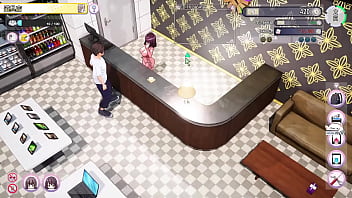 AV Director Life! EP01 part2