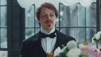 Novela - Nos Tempos do Imperador Ep  87 18/11/2021