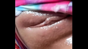 MASTURBATION - NAUGHTY GIRL SHOWS HER ASS MASTURBATING HER PUSSY