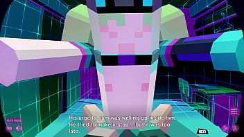 Dohna Dohna Lets Do Bad Things Together Antenna Part 2 ( Alice Soft )