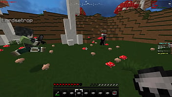 Comendo as novinhas no hg