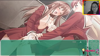 El beso de las flores 2 - #8