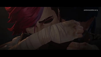 Arcane - Epis&oacute_dio 7. O garoto salvador